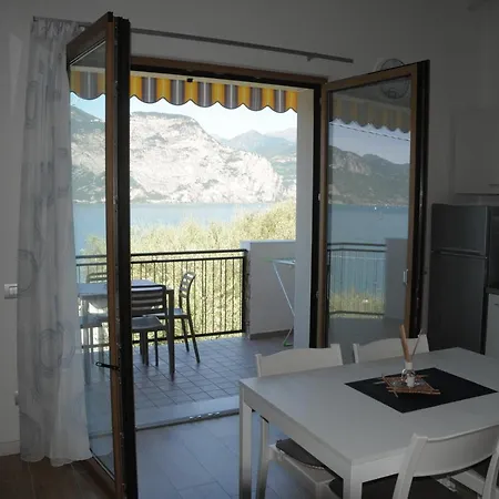 Holiday House Margherita Apartment